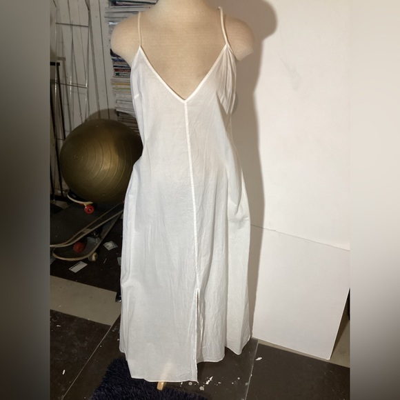 MARCHESA VOYAGE GREECIAN GOWN - Picture 1 of 3